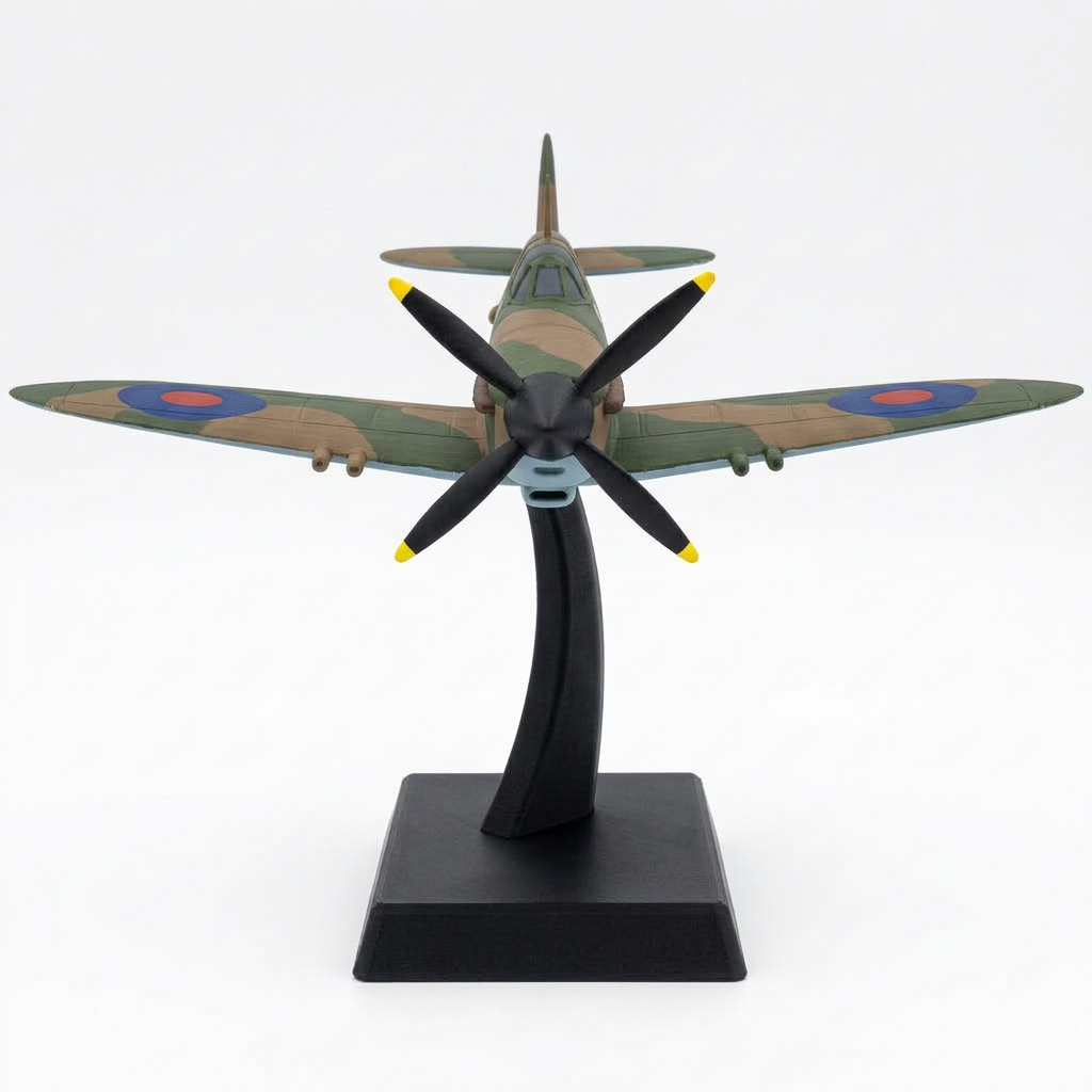 Avião Supermarine Spitfire