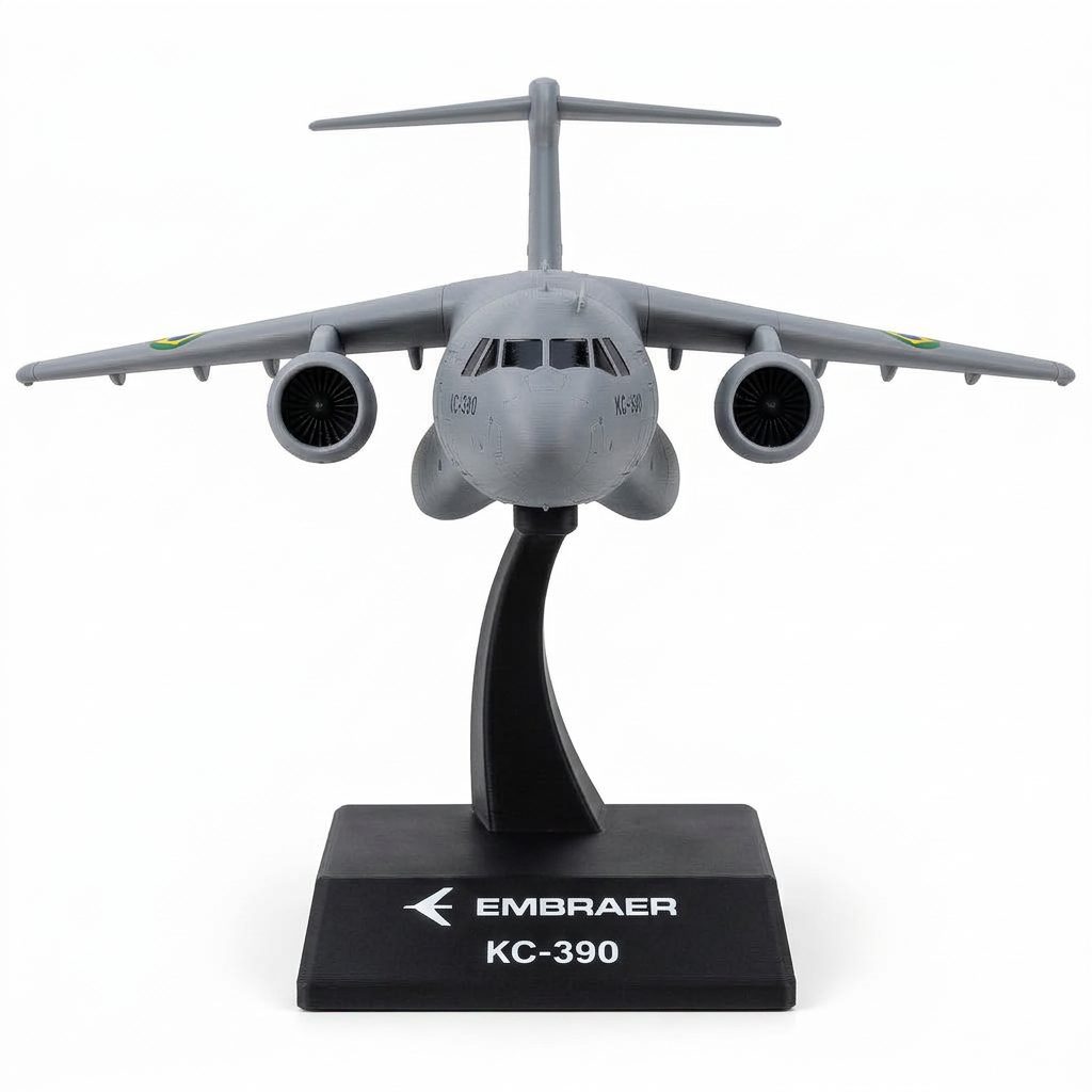 Avião Embraer KC-390 Millennium
