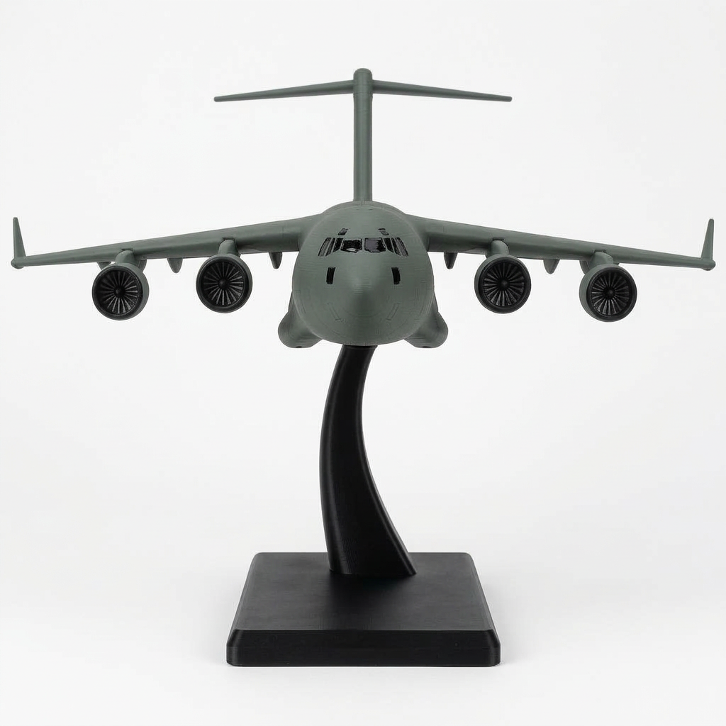 Avião C-17 Globemaster III