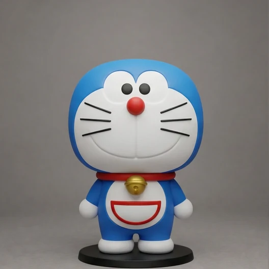 Funko Pop Doraemon 3D