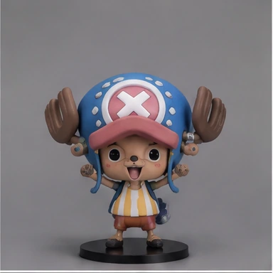 Estátua Tony Tony Chopper Colecionável
