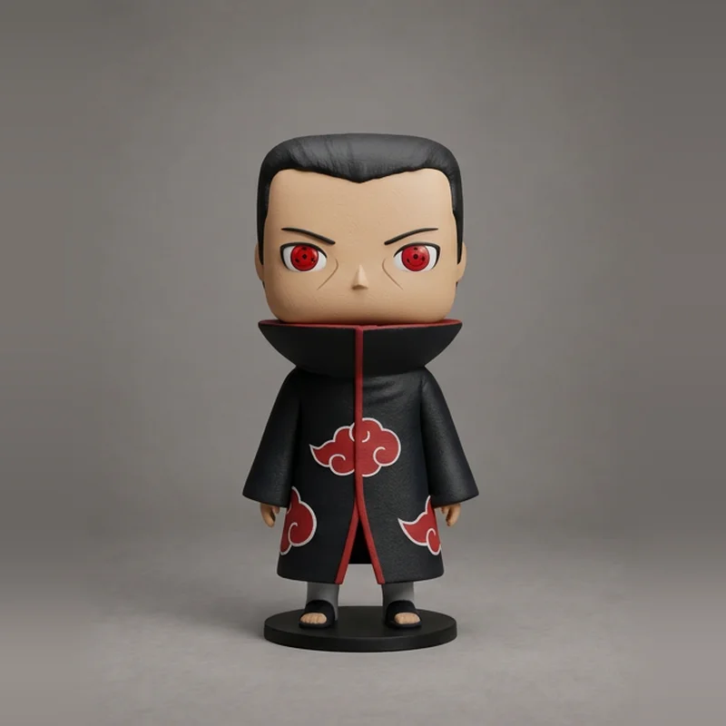 Funko Pop Itachi 3D