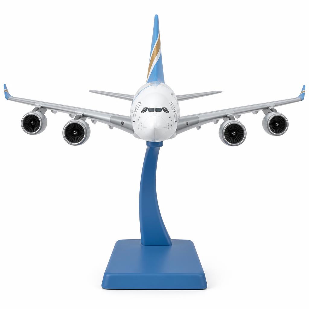 Avião Airbus A380